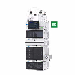 1290 Infinity III Bio オンライン LC システム