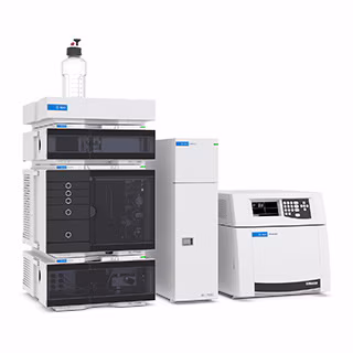 1260 Infinity II Bio-SEC マルチ検出器によるタンパク質の SEC 分析