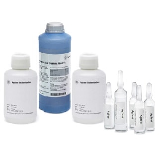 ICP-MS 用環境標準液
