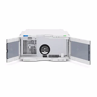 1290 Infinity III 蛍光検出器