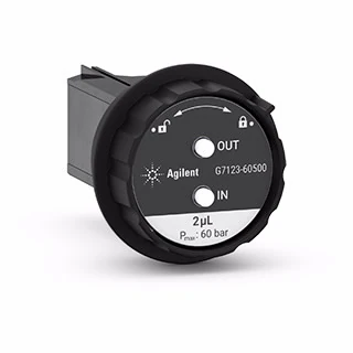 1290 Infinity III 蛍光検出器用フローセル