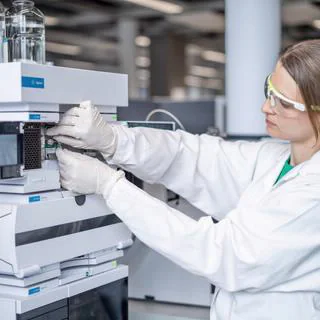HPLC 用メンテナンスキット