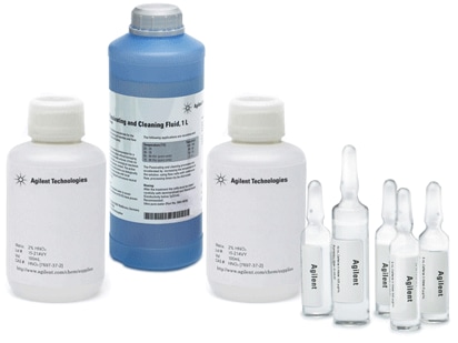 ICP-OES用キャリブレーション標準液