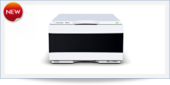 Agilent 1290 Infinity クオータナリポンプ