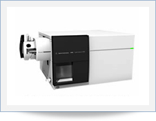 Agilent 6490 シリーズ トリプル四重極 LC/MS