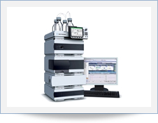 Agilent 1260 Infinity バイオイナートクォータナリ LC