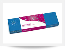 Agilent バイオ HPLC イオン交換カラム