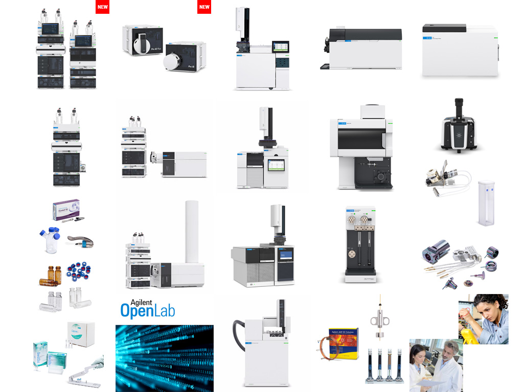 JASIS 2025　展示製品