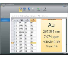 Agilent MP Expert ソフトウェア