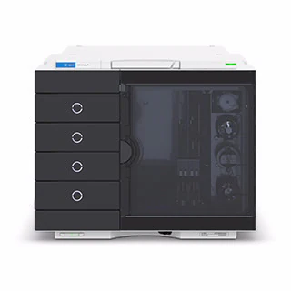 Biopharma HPLC Analysis