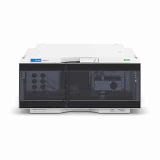 HPLC Components & Accessories