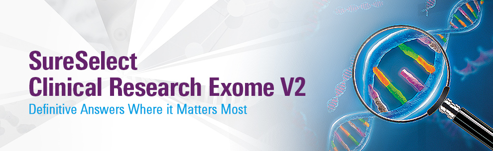 Clinical Research Exome V2