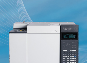 Agilent 7890B GC