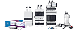 Agilent InfinityLab