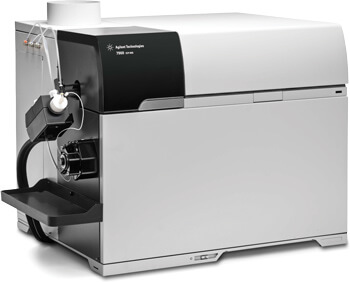 Agilent 7900 ICP-MS