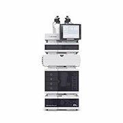 Agilent 1260 Infinity II Prime LC