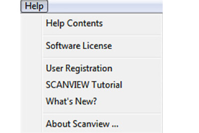 Scanview