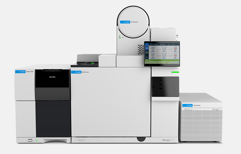 【NEW】 Agilent QuickProbe テクノロジー アジレント・テクノロジー株式会社