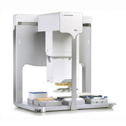 Agilent Bravo Automated Liquid Handling Platform