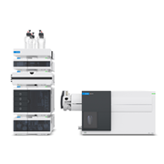 Agilent 6495C トリプル四重極 LC/MS