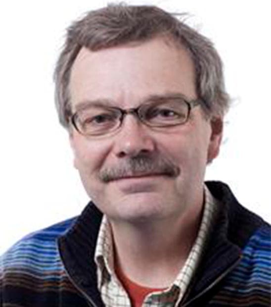 Jens Frisvad