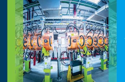 CERN パートナーシップのケーススタディ