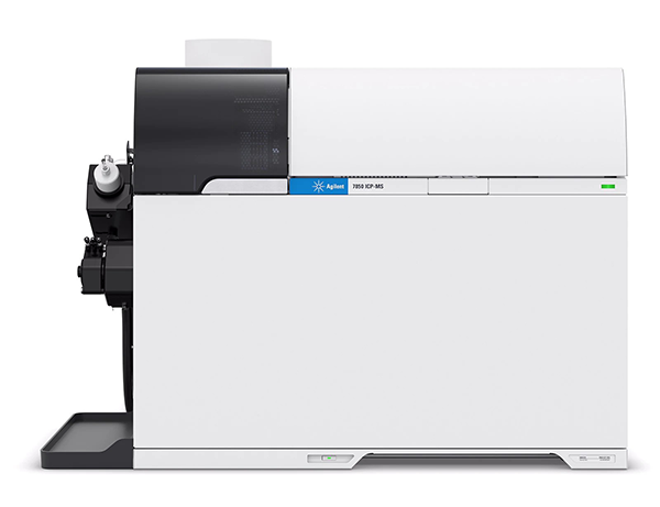 Agilent 7850 ICP-MS