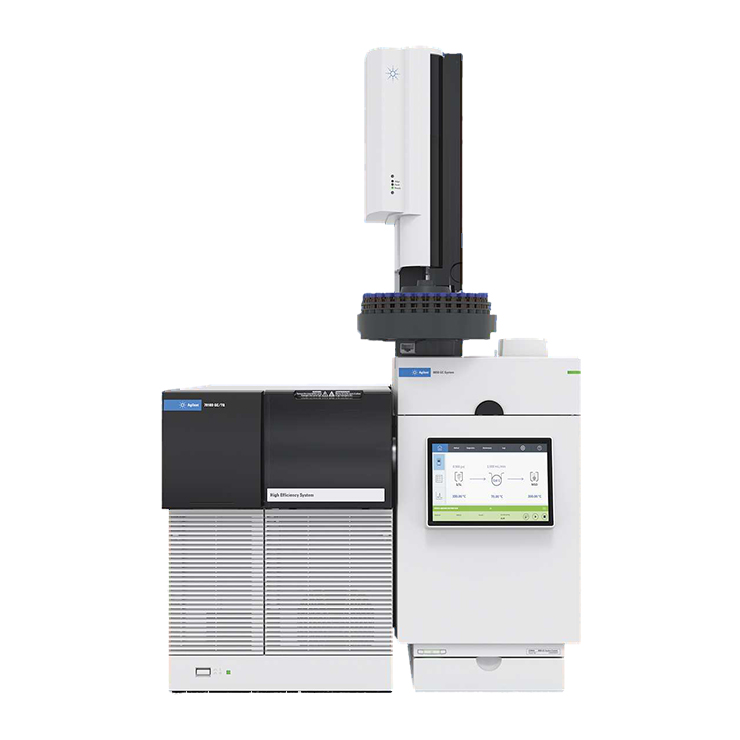 比類のない性能（高感度、堅牢性、信頼性）を実現したトリプル四重極GC/MS