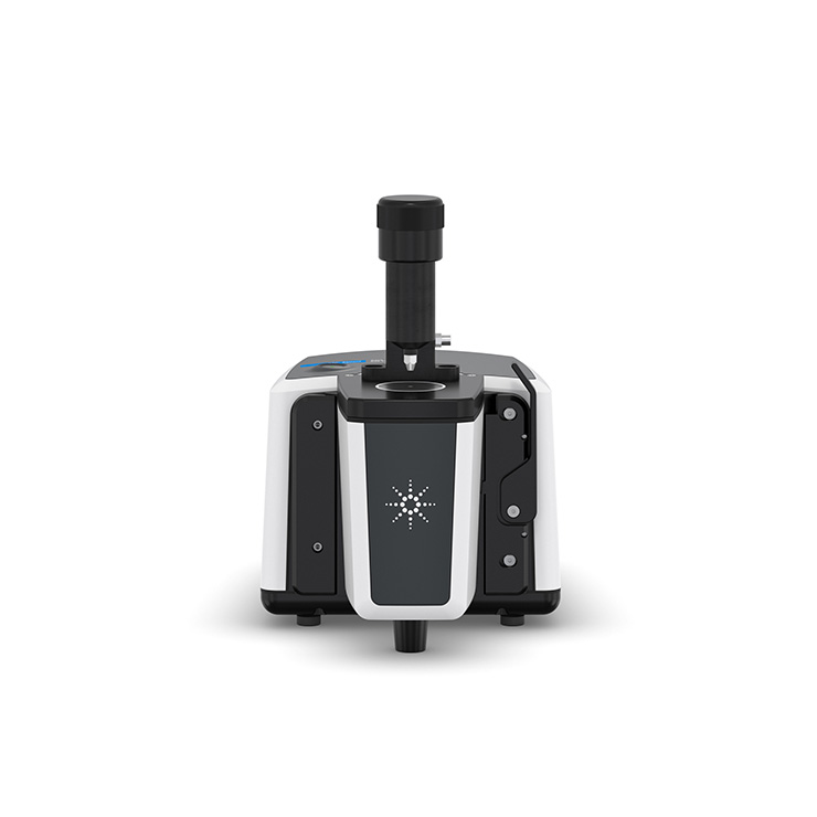 フーリエ変換赤外分光光度計 （FTIR）: Cary 630 FTIR 分光光度計
