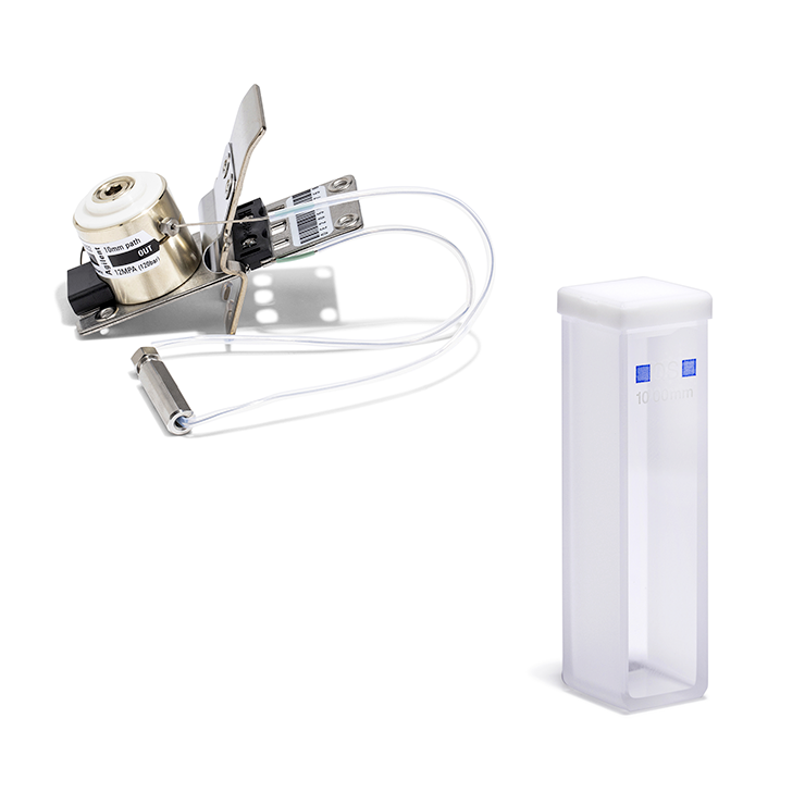 FTIR / UV-Vis サプライ