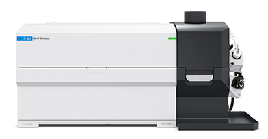 9500 トリプル四重極 ICP-MS