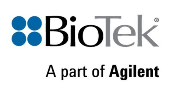 BioTek, A part of Agilent