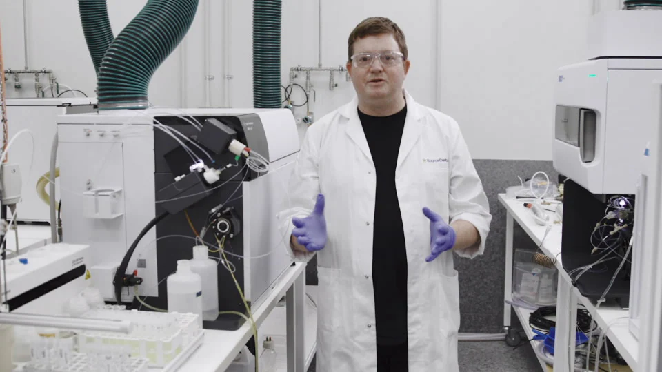 食品の品質保証試験のお客様事例 | アジレント・テクノロジー