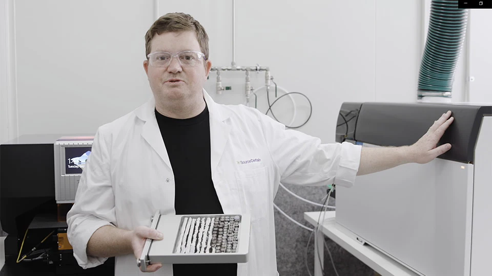 食品の品質保証試験のお客様事例 | アジレント・テクノロジー