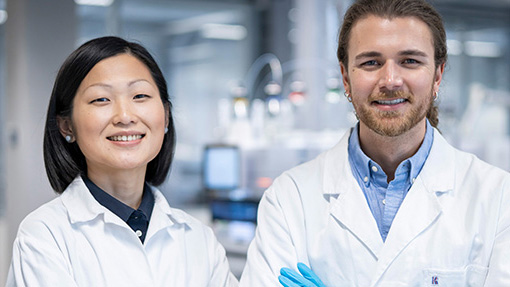 資料請求・デモ受付中 
Agilent Infinity III LC 導入キャンペーン