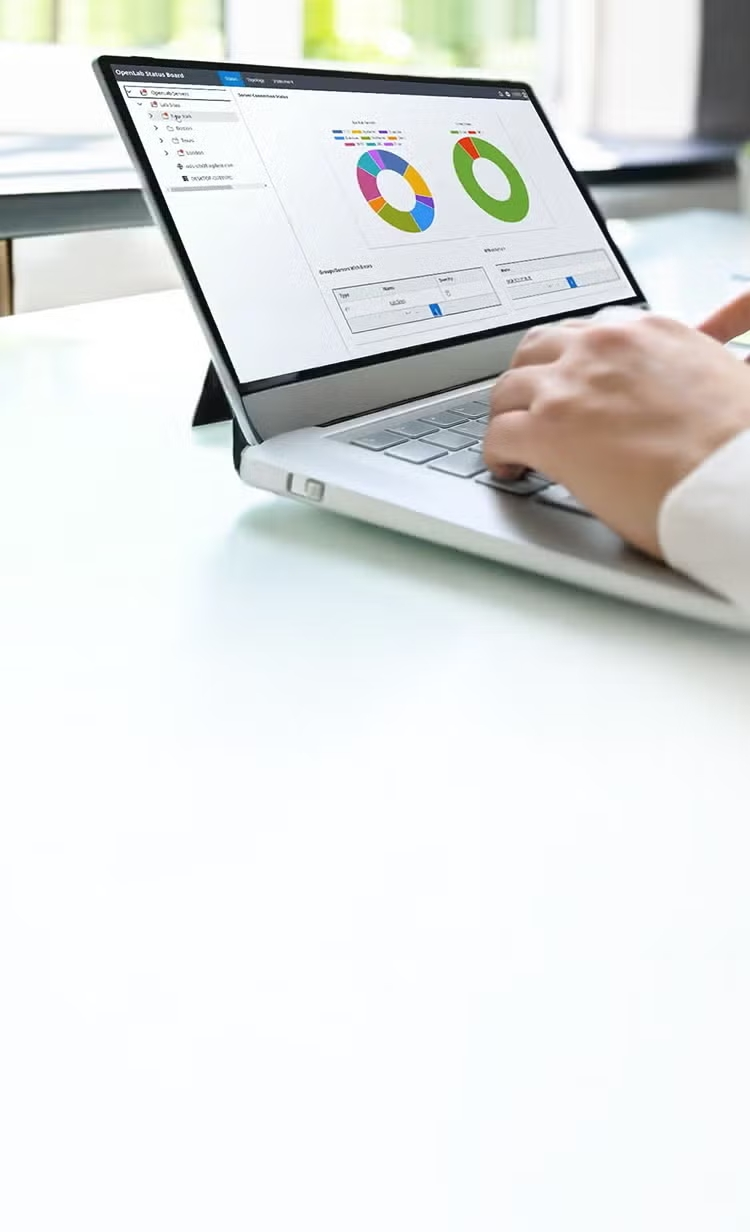 デジタル化の推進