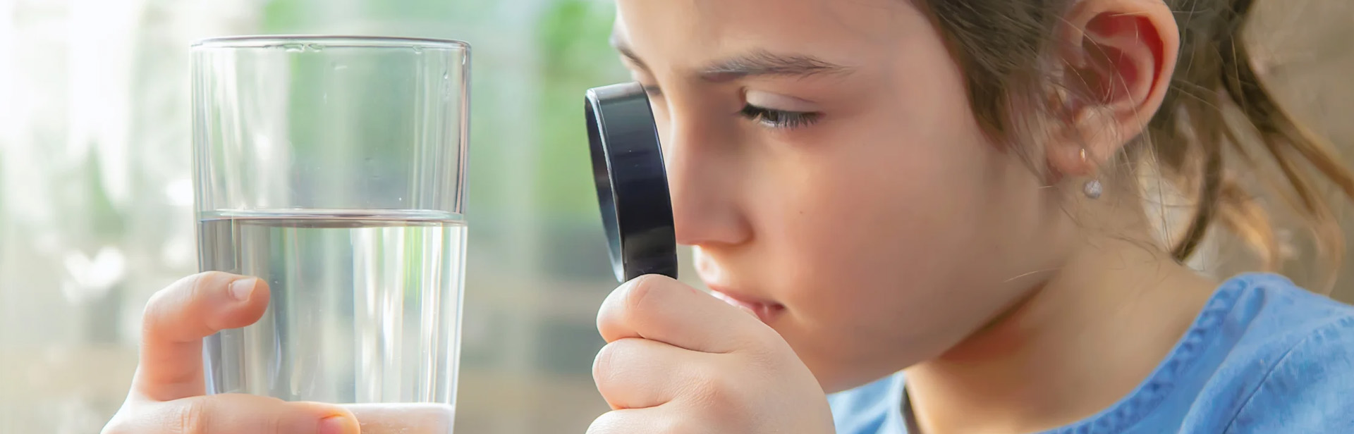 水道水質・環境
分析セミナー 
4月23日（木）