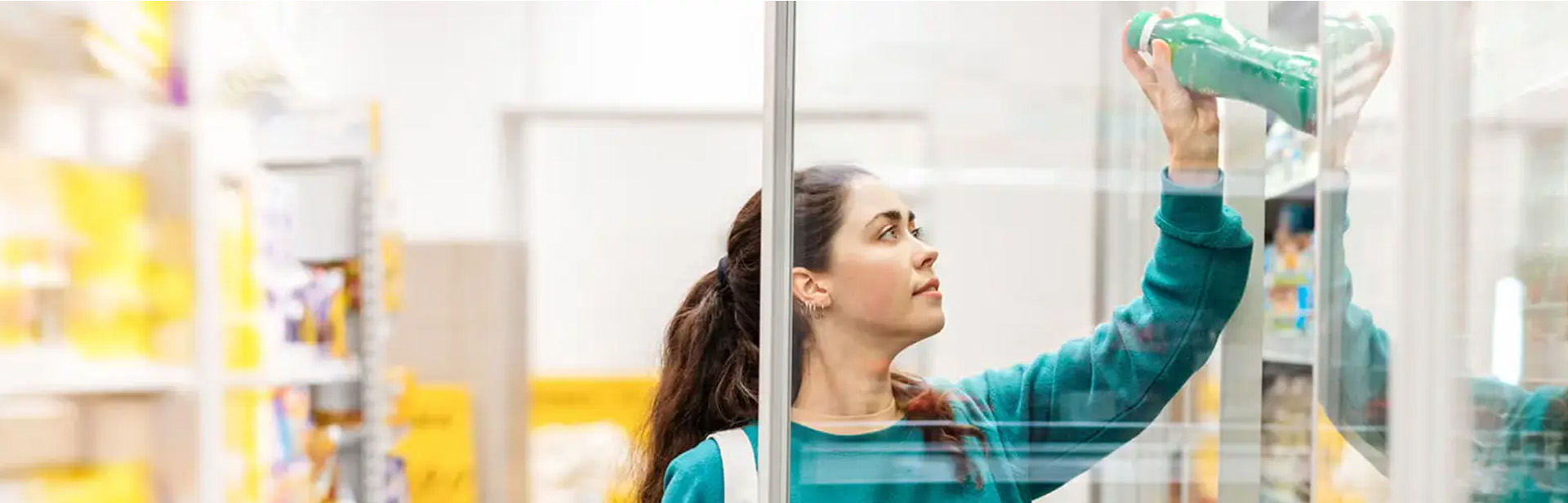 食品中に永遠に
残る化学物質