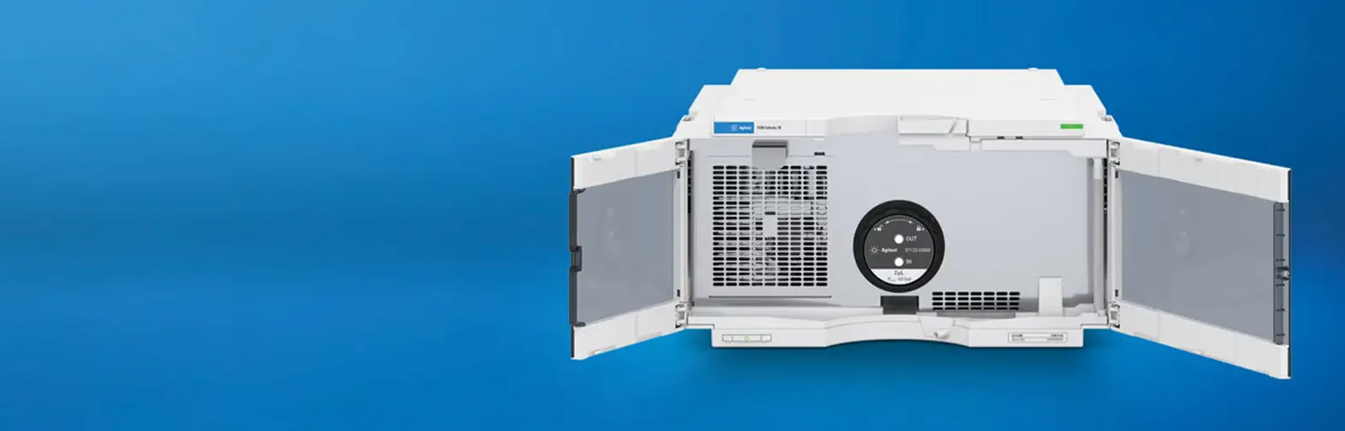 定量下限付近でも
確かな結果を