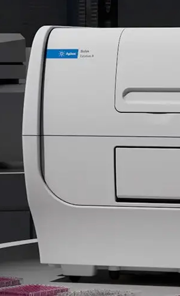 発見を加速し
ワークフローを
効率化