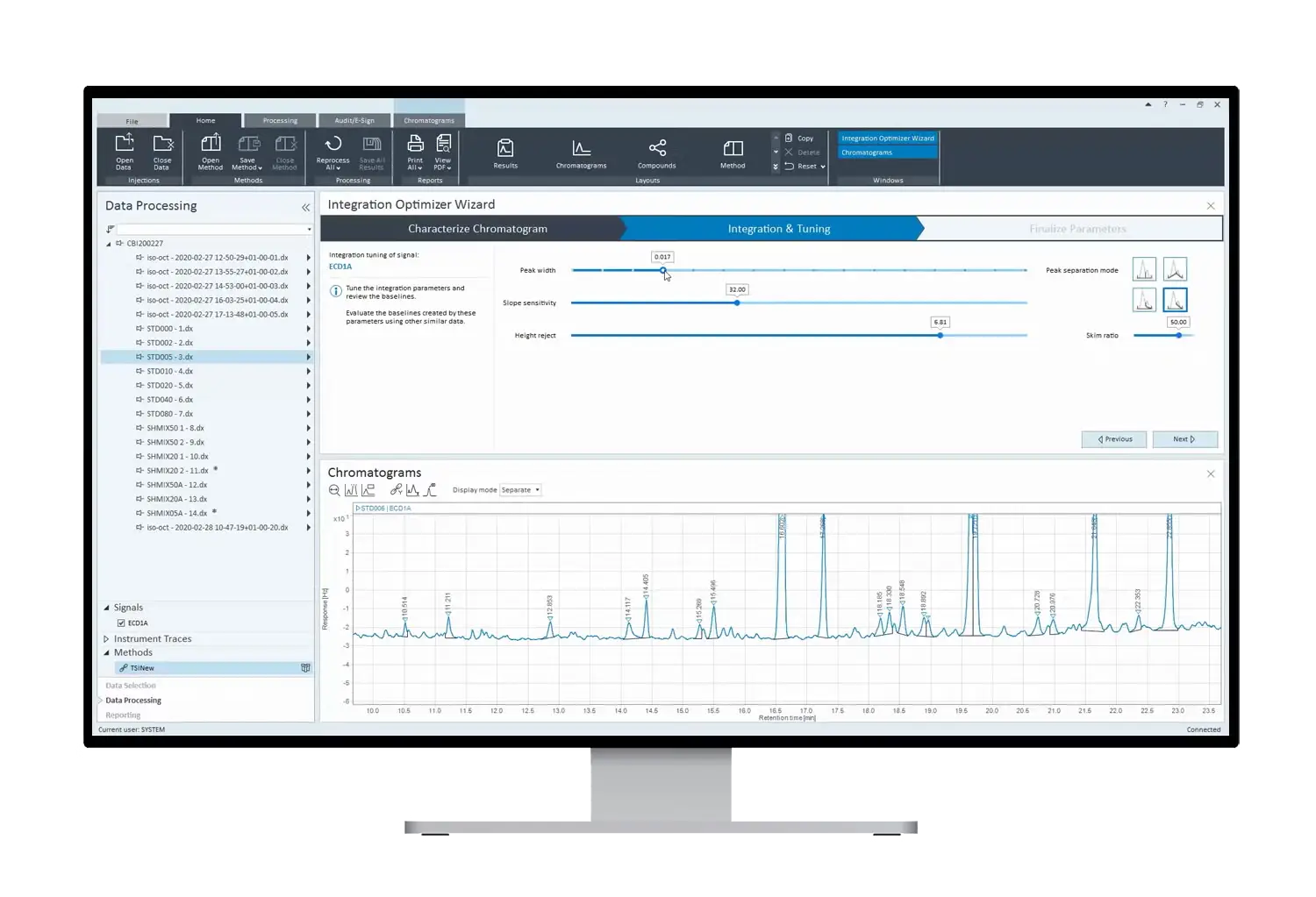 ソフトウェアとインフォマティクス