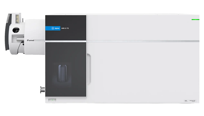 液体クロマトグラフィー/質量分析 (LC/MS)